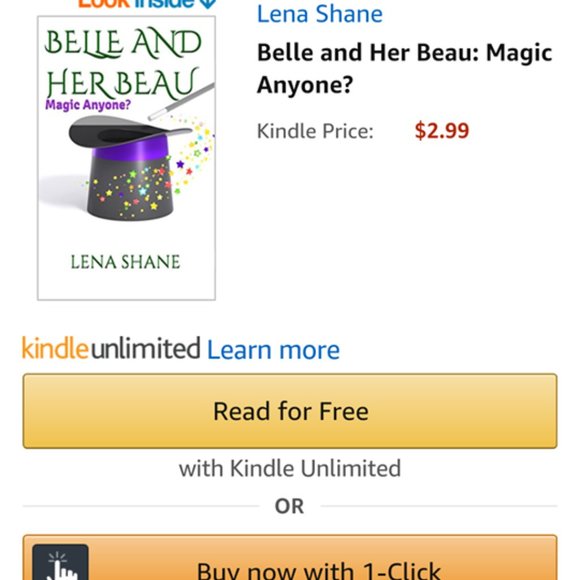 ebook - barnesandnoble.com or https://www.amazon.com/dp/B07C7HBLXP - Picture 1 of 1